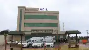 Diyarbakır'da Elektrik Direğine Yıldırım Düşmesi Sonucu Bir Kadın Yaralandı
