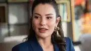 Oyuncu Ece İrtem Hayatını Kaybetti