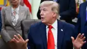 Trump: ABD ve İran arasında barış anlaşması Pazar günü imzalanacak