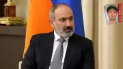 Ermenistan'da Paşinyan Seçimi Kazandı Ancak Anayasa Değişikliği İçin Yeterli Vekil Sayısına Ulaşamadı