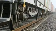 Almanya'da Demiryolu İletişim Sisteminde Arıza: Tren Seferleri Durma Noktasına Geldi