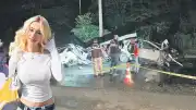 Rize'de Trafik Kazası: 3 Ölü, 4 Yaralı