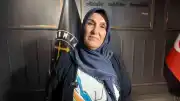 Mardin'de Yaşanan Saldırı Sonrası Mağdur Kadından Adalet Talebi