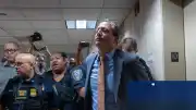 Eski NYC Denetçisi Brad Lander, Göçmenlik Mahkemesindeki Tutuklanmasının Ardından Yargılanacak