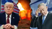 Trump ve Netanyahu Arasındaki Görüş Ayrılıkları Derinleşiyor: İsrail'in İran Saldırısına Karşılığı ABD'de Yeni Bir Yol Ayrımı Yarattı
