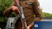 Pakistan'da Avustralyalı Genç Kızın Ölümüne İlişkin Polis Memuru Tutuklandı