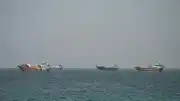 Hürmüz Boğazı'ndaki Gemi Saldırısı Sonrası BM Tahliye Planı Durduruldu
