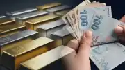 Ekonomist Tuna Kaya'dan Altın Fiyatları İçin 2026 Tahmini: Gram Altın 15 Bin TL'ye Ulaşabilir