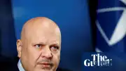 Uluslararası Ceza Mahkemesi Başsavcısı Karim Khan Görevden Uzaklaştırıldı