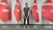 MİT'ten DEAŞ'ın Medya Yapılanmasına Operasyon: A.K. Yakalandı