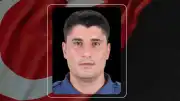 Muğla'da KADES İhbarına Koşan Polis Memuru Şehit Düştü