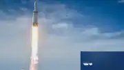 SpaceX, 1.77 Trilyon Dolarlık Değerlemeyle ABD Borsasında İşlem Görmeye Başlayacak
