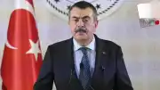 Milli Eğitim Bakanı Yusuf Tekin Ortaöğretim Okullaşma Oranındaki Düşüşün Nedenini Açıkladı