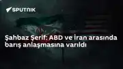 ABD ve İran Arasında Barış Anlaşması Sağlandı: Hürmüz Boğazı Açılıyor