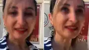 Sosyal Medyadaki Skandal Paylaşım Sonrası: H.Ö. Hakkında Gözaltı Kararı