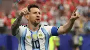 FIFA 2026 Dünya Kupası: Lionel Messi'den Tarihi Rekor ve Arjantin'e Galibiyet