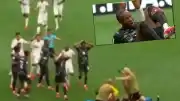 FIFA 2026 Dünya Kupası'nda Sakatlık Şoku: Ismael Kone'nin Ayağı Kırıldı