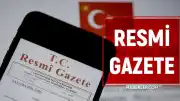9 Haziran 2026 Tarihli Resmi Gazete'de Atama ve Yönetmelik Değişiklikleri Yayımlandı