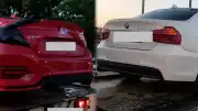 Uzunköprü'de Trafik Denetimleri: Drift Yapan ve Alkollü Sürücülere Ağır Cezalar