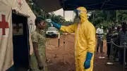 Avrupa'da Ebola Alarmı: Fransa'da İlk Vaka Tespit Edildi, Karantina Önlemleri Artırıldı