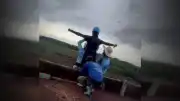 Brezilya'da Bungee Jumping Faciası: Genç Kadın Hayatını Kaybetti