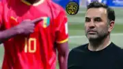 Galatasaray'ın Ilaix Moriba Teklifi Celta Vigo Tarafından Reddedildi