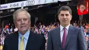 Fenerbahçe Kongresi Gergin Başladı: Aziz Yıldırım ve Hakan Safi Destekçileri Arasında Olaylar Çıktı