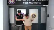 Isparta'da Uyuşturucu Ticareti Suçundan Aranan Şahıs Yakalandı