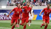 FIFA 2026 Dünya Kupası: İsviçre, Bosna Hersek'i 4-1 Mağlup Etti