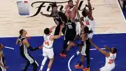 New York Knicks, 53 Yıl Sonra NBA Şampiyonu Oldu