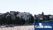 Coogee Sahili'nde Köpek Balığı Saldırısı: Bir Kadın Ağır Yaralandı