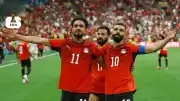 2026 FIFA Dünya Kupası: Mısır, Yeni Zelanda'yı 3-1 mağlup ederek ilk galibiyetini aldı