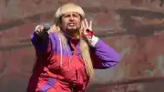Müzik Dünyası Yasta: Oliver Tree Rio de Janeiro'daki Helikopter Kazasında Hayatını Kaybetti