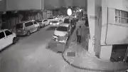 Güngören'deki Cinayet Şüphelisi Suriye Sınırında Yakalandı
