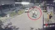 Bakırköy Adliyesi'nde Silah ve Kesici Alet Ele Geçirildi