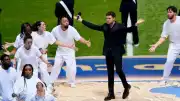 2026 Dünya Kupası Kanada'da Alanis Morissette ve Michael Bublé'nin Performanslarıyla Başladı