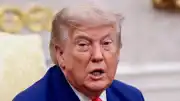 ABD Başkanı Trump: "Büyük bir saldırıyı düşünüyorum, daha önce hiç olmadığı kadar büyük"