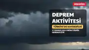 27 Temmuz 2026'da Türkiye'de Meydana Gelen Depremler: AFAD ve Kandilli Verileri