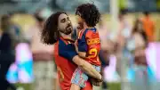 Marc Cucurella'nın saç stilinin ardındaki duygusal neden açıklandı