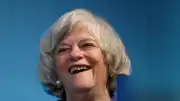 Polis: Ann Widdecombe cinayet soruşturmasındaki spekülasyonlar 'yardımcı değil, üzücü'