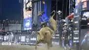 ABD'de Askeri ve Güvenlik Birimleri İçin Rodeo Temalı Yeni İstihdam Stratejisi