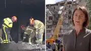 Ukrayna Devlet Başkanı Volodymyr Zelensky Rusya'nın Kyiv Saldırılarına İlişkin Uyardı: "Patriot Füzeleri Müttefiklerin Stoklarında Kaldığı Sürece Saldırılar Sürecek"