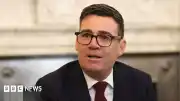 Andy Burnham'ın Başbakanlığındaki İlk 24 Saat: Kabine Değişiklikleri ve Politika Hamleleri