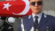 Yalova'da Eğitim Sırasında Sıcak Çarpması Nedeniyle Bir Askeri Öğrenci Şehit Oldu