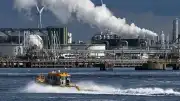 Rotterdam Limanı Üzerindeki Yeşil Dönüşüm Baskısı Artıyor