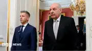 Macaristan Parlamentosu'nda Kritik Karar: Cumhurbaşkanı Tamás Sulyok'un Görevine Son Veriliyor