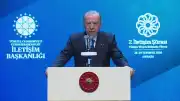 Cumhurbaşkanı Erdoğan İletişim Şurası'nda Konuştu: "Depremi kullananlar hesap veriyor"
