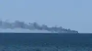 Odesa Açıklarında Yük Gemisine Füze Saldırısı: 10 Kişi Hayatını Kaybetti