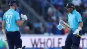 Cardiff'teki İkinci ODI Maçında İngiltere, Joe Root'un Performansıyla Hindistan'ı Eledi