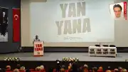 Muhalifler Ankara'da Buluştu: Birlik Vurgusu Yapıldı